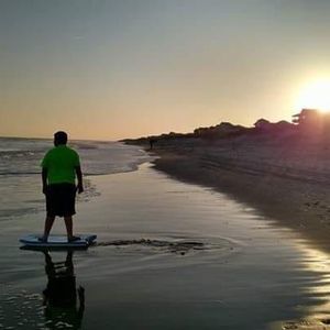 Meet your Posher, William